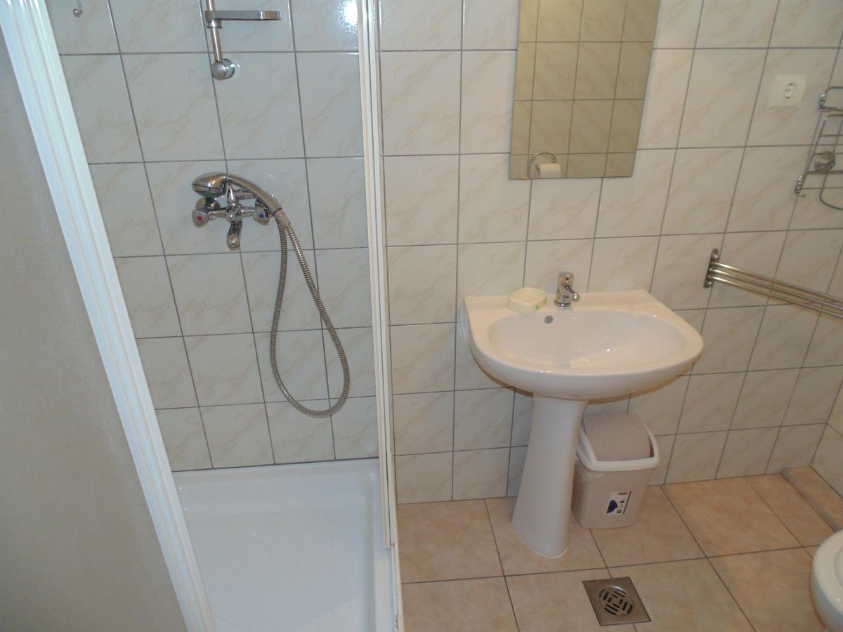 Almos Apartman Шіофок Екстер'єр фото